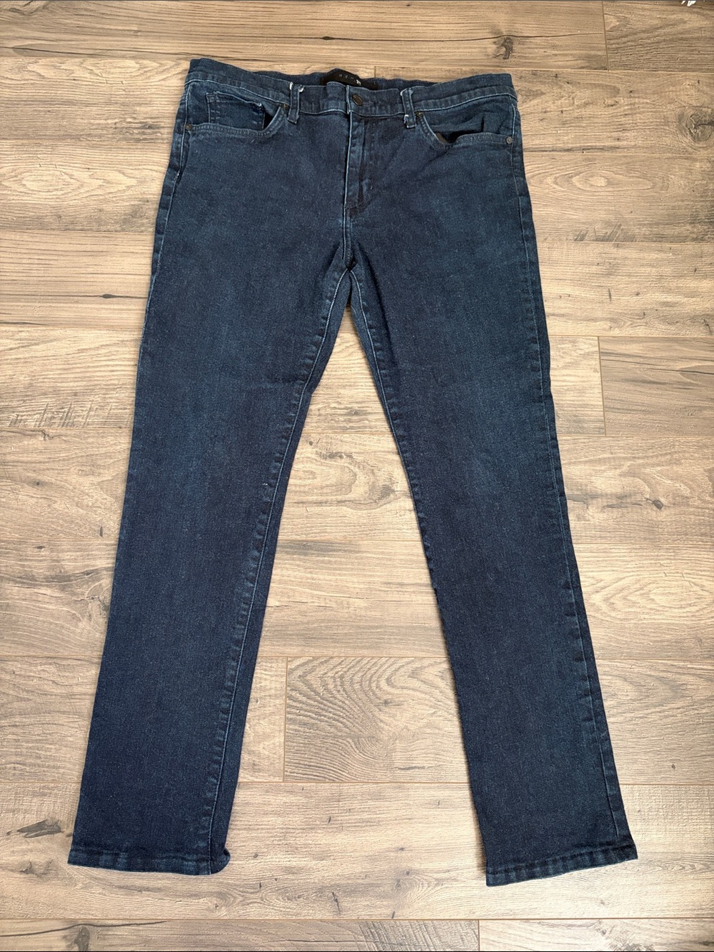 Joe's Jeans Slim fit Dark Blue Denim jeans